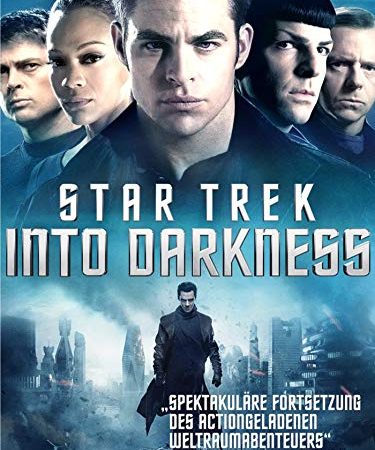 Star Trek Into Darkness [dt./OV]