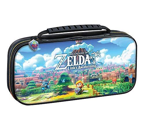 Switch Travel Case Zelda Link's Awakening NNS47