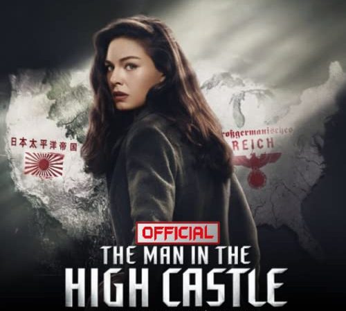 The Man In The High Castle 2022 Calendar: OFFICIAL The Man In The High Castle calendar 2022 Weekly & Monthly Planner with Notes Section for Alls The ... months - Movie tv series films calendar.28