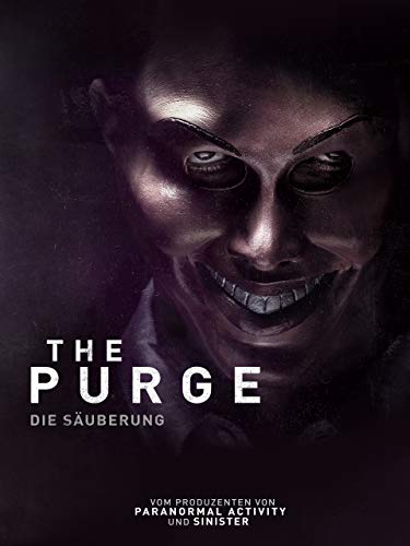 Bestes the purge im jahr 2024 [Basierend auf 50 Expertenbewertungen]