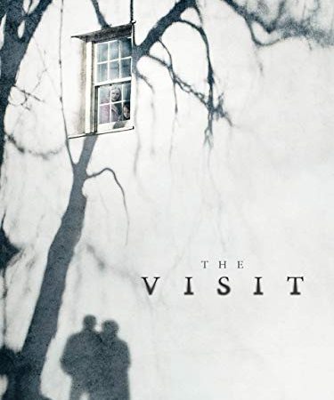 The Visit [dt./OV]