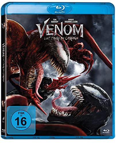 Bestes venom im jahr 2024 [Basierend auf 50 Expertenbewertungen]