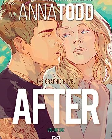After 1: The Graphic Novel