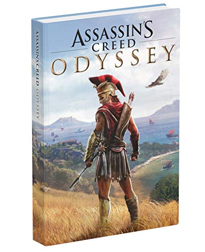 Bestes assassins creed odyssey im jahr 2024 [Basierend auf 50 Expertenbewertungen]