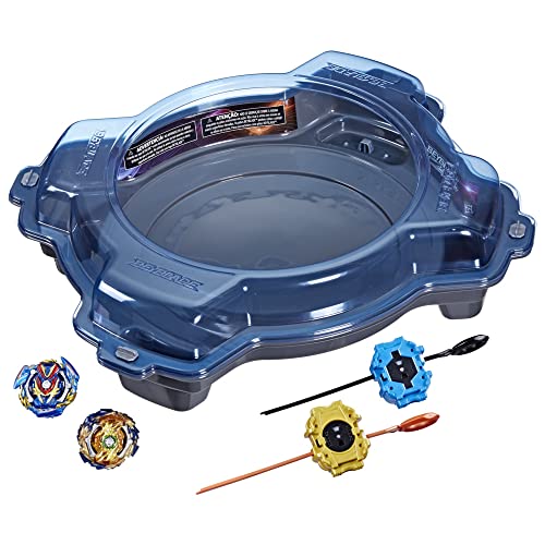 Bestes beyblade burst im jahr 2024 [Basierend auf 50 Expertenbewertungen]