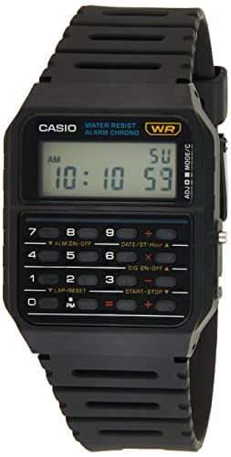 Bestes casio uhr im jahr 2024 [Basierend auf 50 Expertenbewertungen]