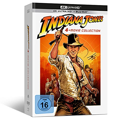 Bestes indiana jones im jahr 2024 [Basierend auf 50 Expertenbewertungen]