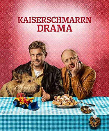 Kaiserschmarrndrama