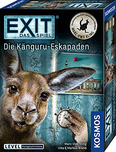 Bestes exit game im jahr 2024 [Basierend auf 50 Expertenbewertungen]