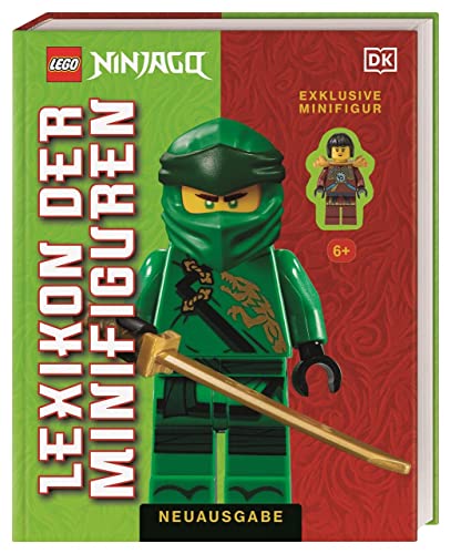 Bestes ninjago im jahr 2024 [Basierend auf 50 Expertenbewertungen]