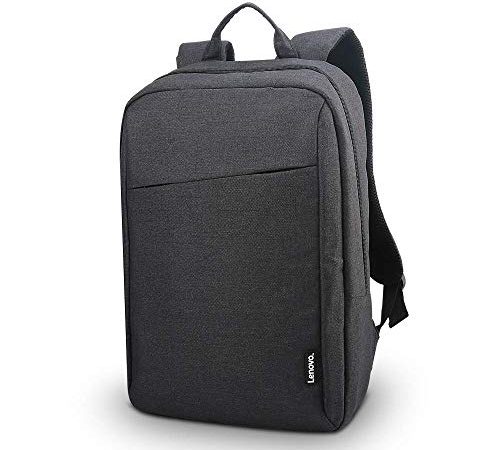 Lenovo [Tasche] 15,6 Zoll Casual Laptop Rucksack B210 (wasserabweisend), works with Chromebook (WWCB), schwarz