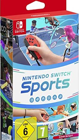 Nintendo Switch Sports