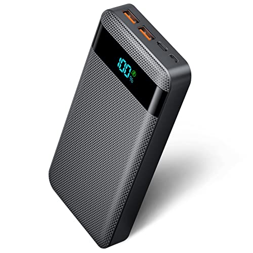 Bestes power bank im jahr 2024 [Basierend auf 50 Expertenbewertungen]