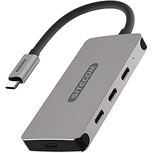 Bestes usb c hub im jahr 2024 [Basierend auf 50 Expertenbewertungen]