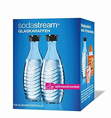 Bestes sodastream flasche glas im jahr 2024 [Basierend auf 50 Expertenbewertungen]