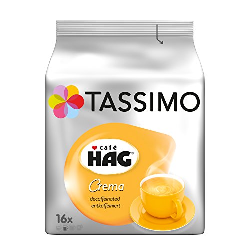 Bestes tassimo kapseln im jahr 2024 [Basierend auf 50 Expertenbewertungen]