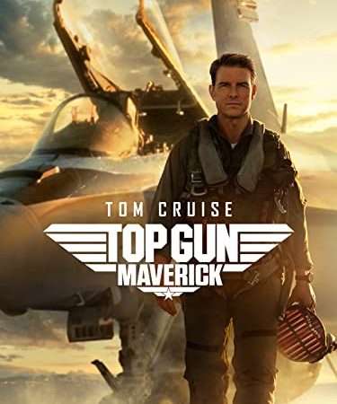 Top Gun: Maverick [dt./OV]