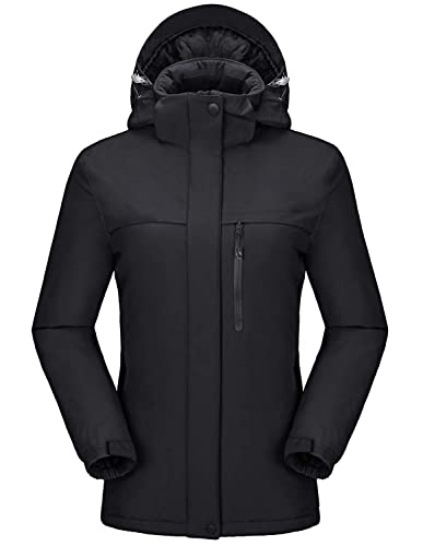 Bestes damen winterjacke im jahr 2024 [Basierend auf 50 Expertenbewertungen]