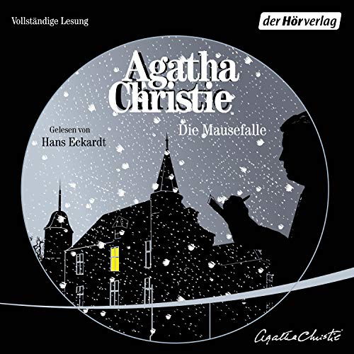 Bestes agatha christie im jahr 2024 [Basierend auf 50 Expertenbewertungen]