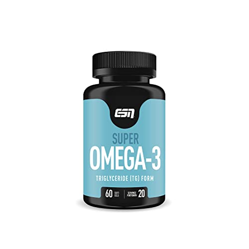 Bestes omega 3 im jahr 2024 [Basierend auf 50 Expertenbewertungen]