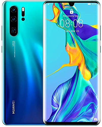 Bestes huawei p30 pro im jahr 2024 [Basierend auf 50 Expertenbewertungen]