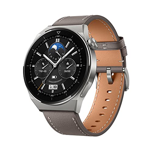 Bestes huawei watch gt im jahr 2024 [Basierend auf 50 Expertenbewertungen]