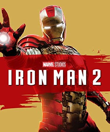 Iron Man 2 [dt./OV]