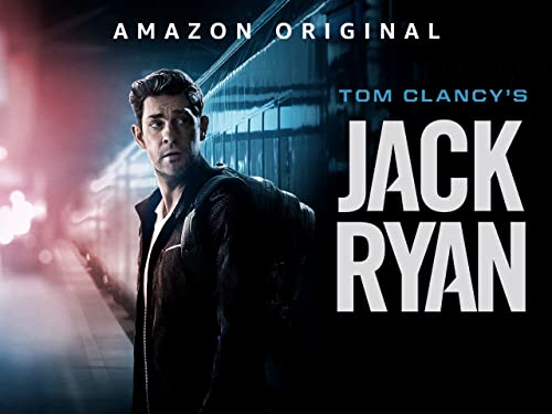 Bestes jack ryan im jahr 2024 [Basierend auf 50 Expertenbewertungen]