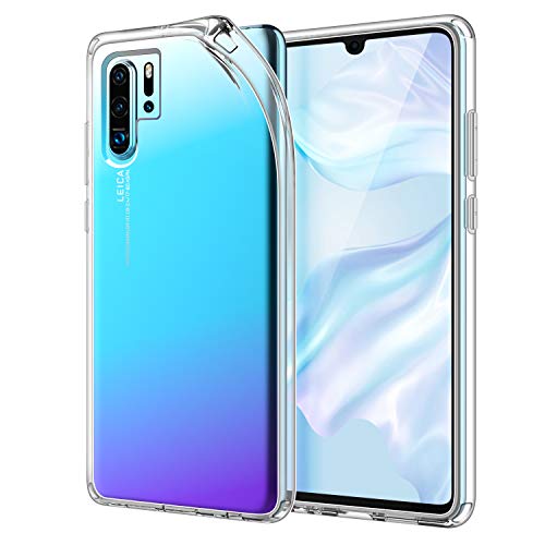 Bestes huawei p30 pro hülle im jahr 2024 [Basierend auf 50 Expertenbewertungen]