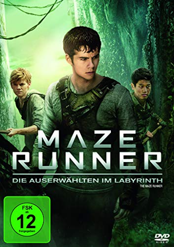 Bestes maze runner im jahr 2024 [Basierend auf 50 Expertenbewertungen]