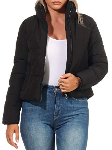 Bestes jacke damen im jahr 2024 [Basierend auf 50 Expertenbewertungen]