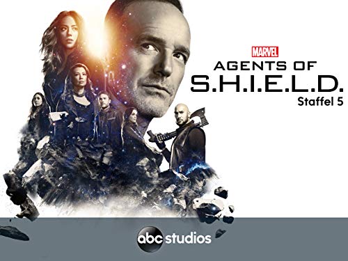 Bestes agents of shield im jahr 2024 [Basierend auf 50 Expertenbewertungen]