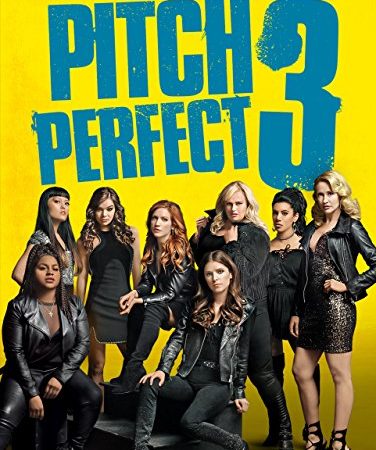Pitch Perfect 3 [dt./OV]