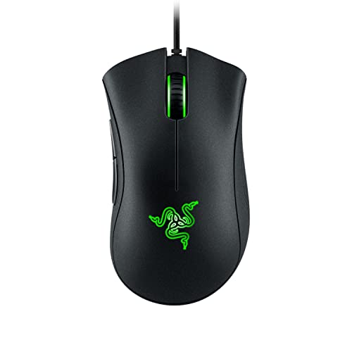 Bestes razer maus im jahr 2024 [Basierend auf 50 Expertenbewertungen]