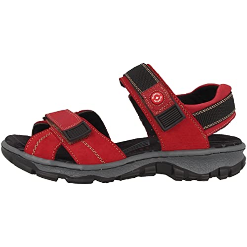 Bestes rieker sandalen damen im jahr 2024 [Basierend auf 50 Expertenbewertungen]