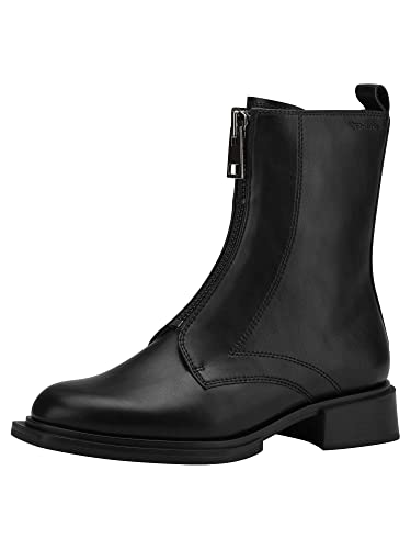 Bestes tamaris stiefeletten für damen im jahr 2024 [Basierend auf 50 Expertenbewertungen]