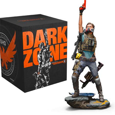 Tom Clancy's The Division 2 - Dark Zone Edition
