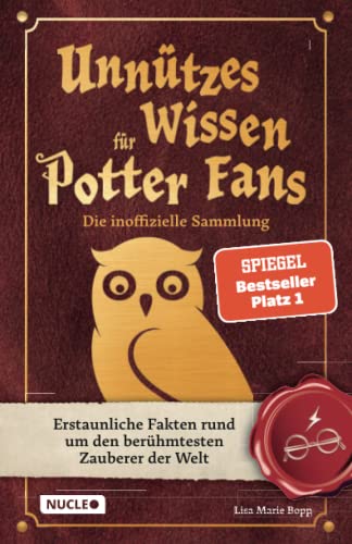 Bestes harry potter bücher im jahr 2024 [Basierend auf 50 Expertenbewertungen]