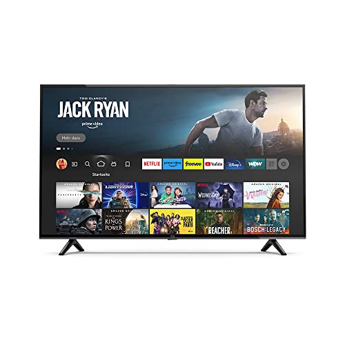 Bestes fire tv im jahr 2024 [Basierend auf 50 Expertenbewertungen]