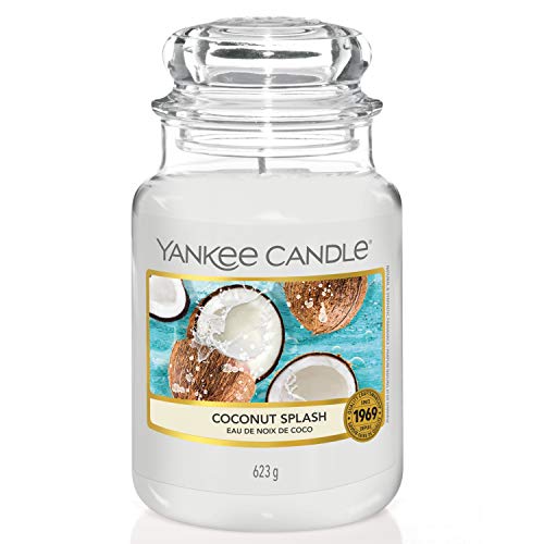 Bestes yankee candles im jahr 2024 [Basierend auf 50 Expertenbewertungen]