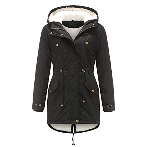 Bestes winterjacke damen im jahr 2024 [Basierend auf 50 Expertenbewertungen]