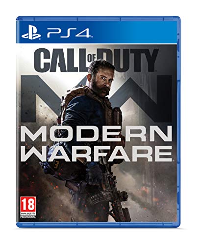 Bestes modern warfare im jahr 2024 [Basierend auf 50 Expertenbewertungen]