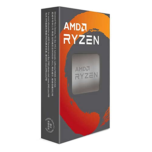 Bestes ryzen 5 2600 im jahr 2024 [Basierend auf 50 Expertenbewertungen]