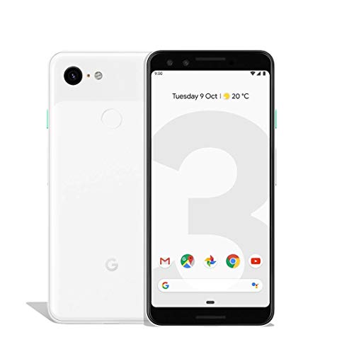 Bestes pixel 3 im jahr 2024 [Basierend auf 50 Expertenbewertungen]