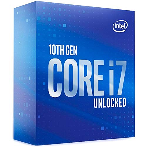 Bestes i7 9700k im jahr 2024 [Basierend auf 50 Expertenbewertungen]