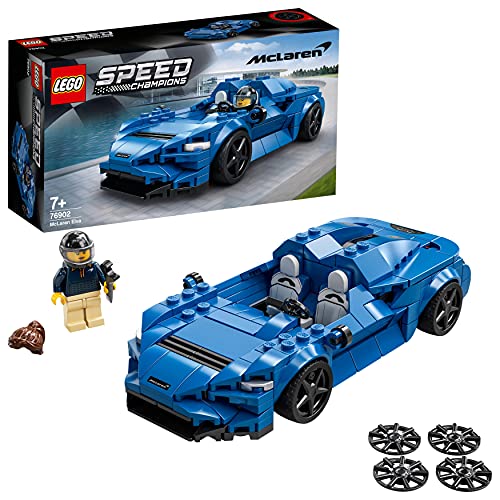 Bestes lego speed champions im jahr 2024 [Basierend auf 50 Expertenbewertungen]