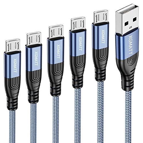 Bestes micro usb kabel im jahr 2024 [Basierend auf 50 Expertenbewertungen]