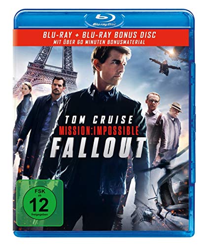 Bestes mission impossible fallout im jahr 2024 [Basierend auf 50 Expertenbewertungen]