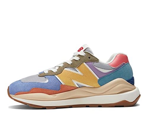 New Balance - Women's 57/40 Sneakers - Number 40.5