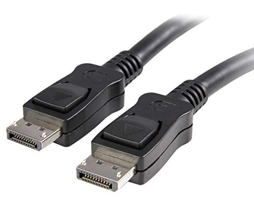 Bestes displayport kabel im jahr 2024 [Basierend auf 50 Expertenbewertungen]